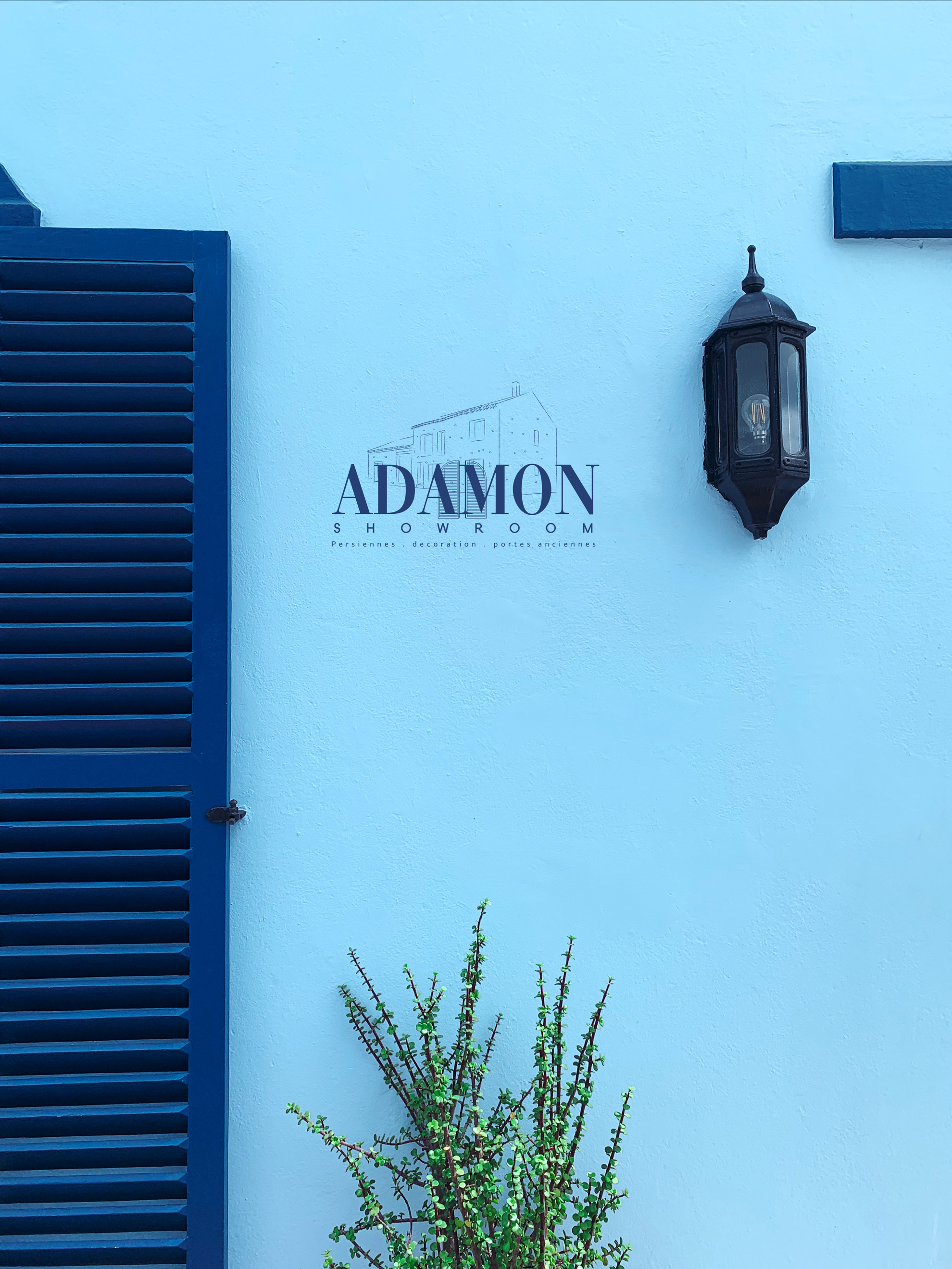 ADAMON