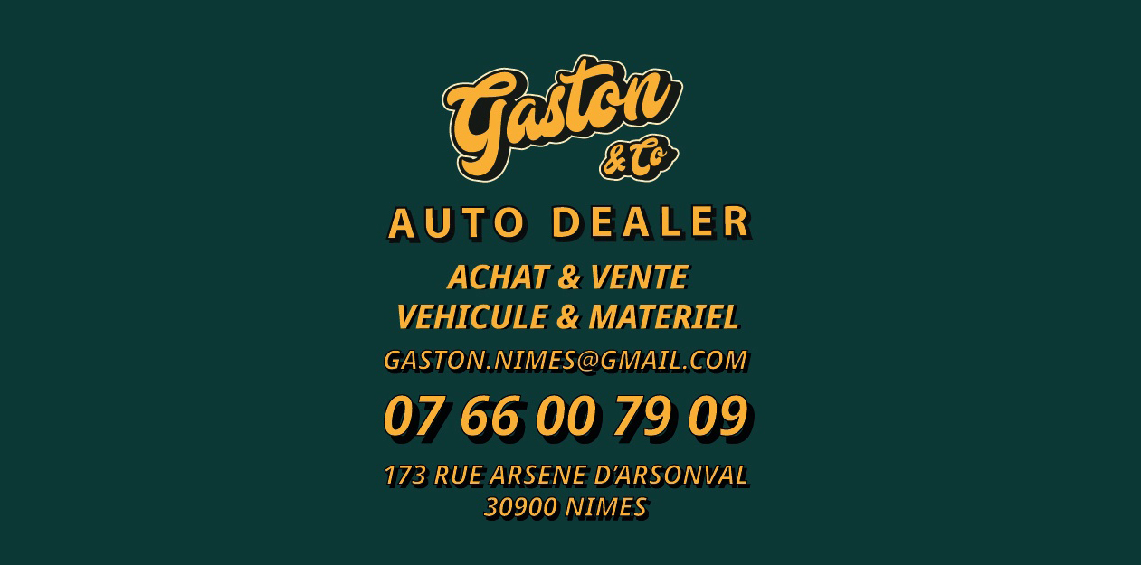 GASTON & CO
