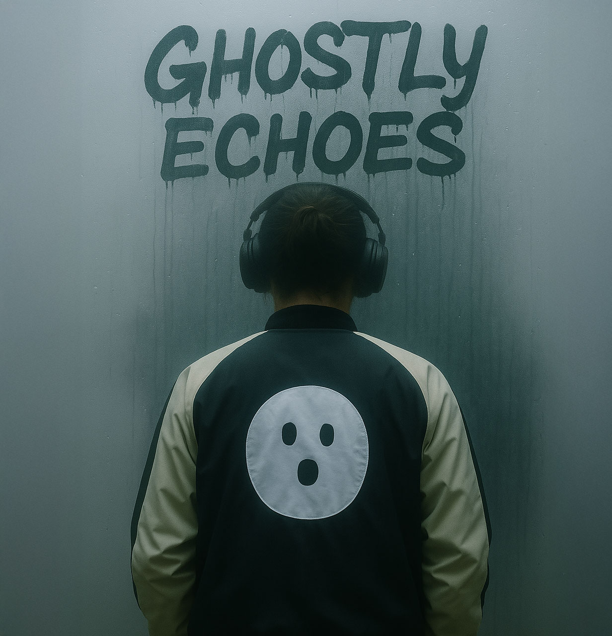 Ghostly Echoes
