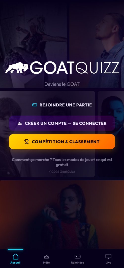 Accueil