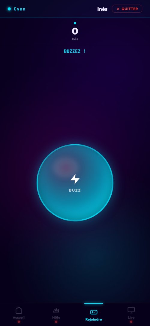 Buzzer