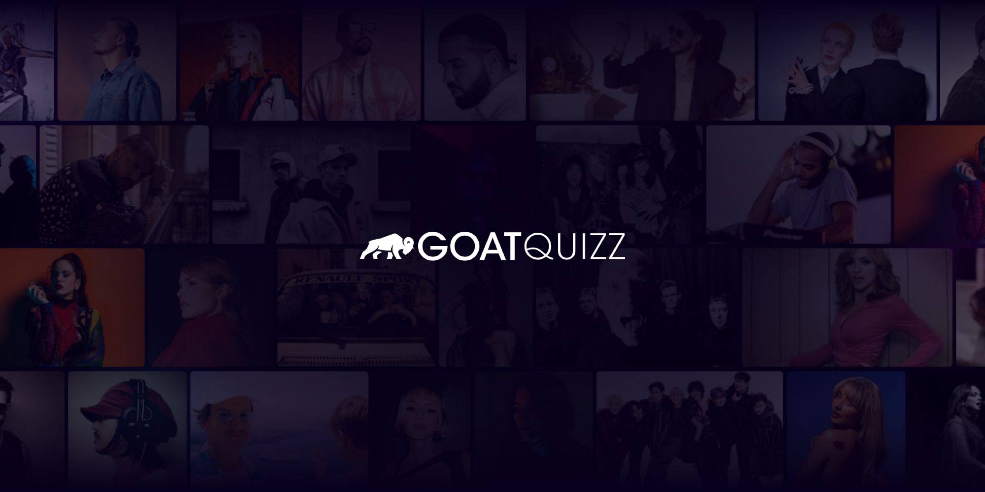 GOATQUIZZ