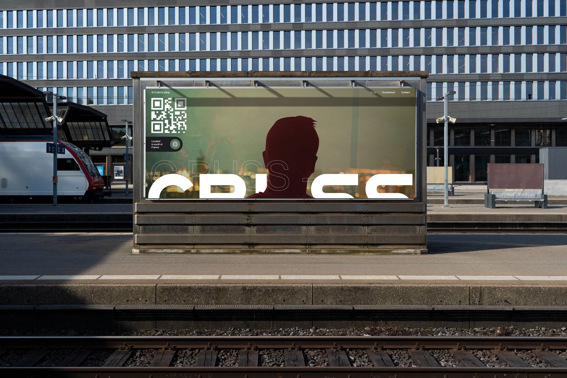 IPK C BUSS DJ