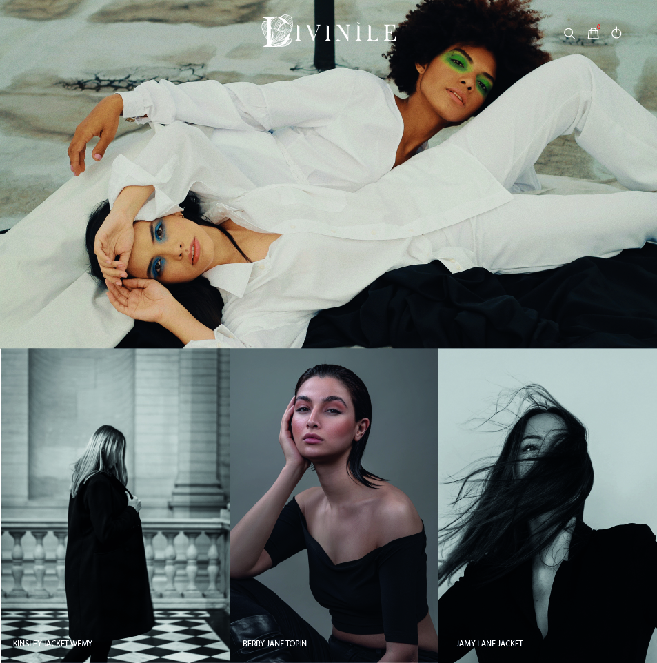 DIVINIL SHOP